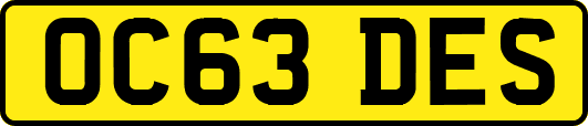 OC63DES