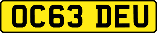 OC63DEU