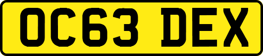 OC63DEX
