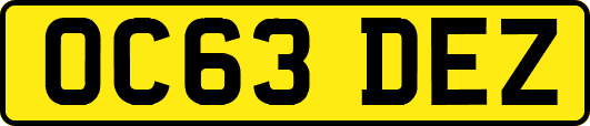 OC63DEZ