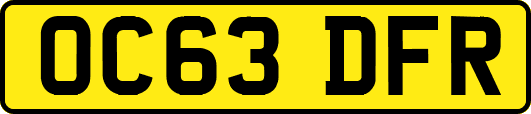 OC63DFR