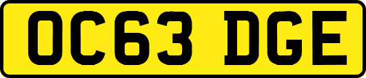 OC63DGE