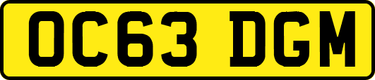 OC63DGM