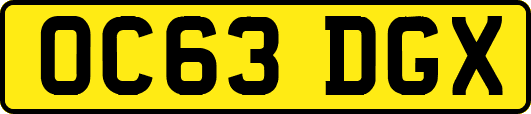 OC63DGX