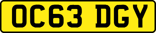 OC63DGY