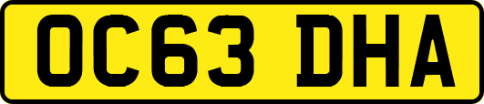 OC63DHA