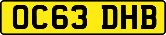 OC63DHB