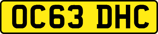 OC63DHC