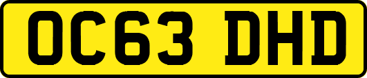 OC63DHD