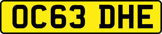 OC63DHE