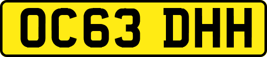 OC63DHH