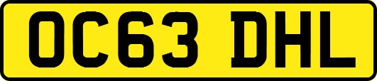 OC63DHL
