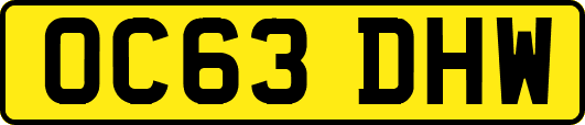 OC63DHW