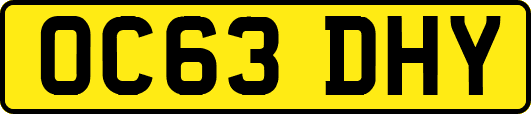 OC63DHY