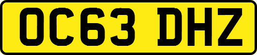 OC63DHZ