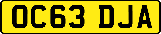 OC63DJA