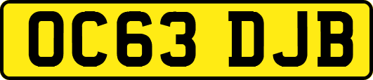 OC63DJB