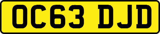 OC63DJD