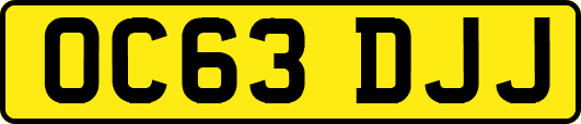 OC63DJJ