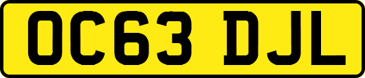 OC63DJL