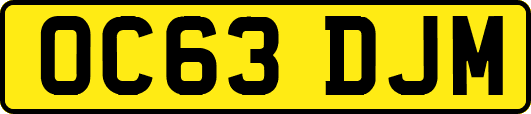 OC63DJM