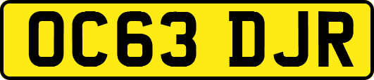 OC63DJR
