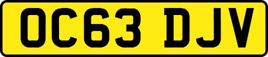 OC63DJV