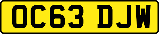 OC63DJW