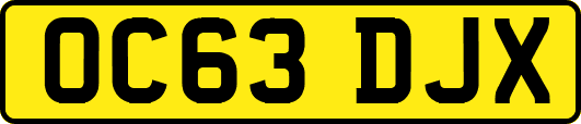OC63DJX