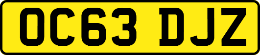 OC63DJZ