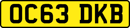 OC63DKB