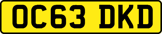 OC63DKD