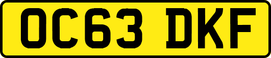 OC63DKF
