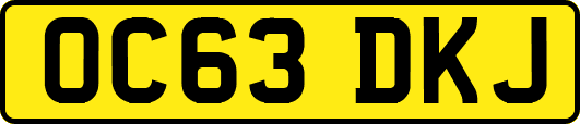 OC63DKJ