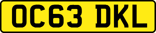 OC63DKL