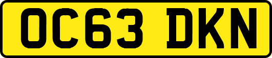 OC63DKN