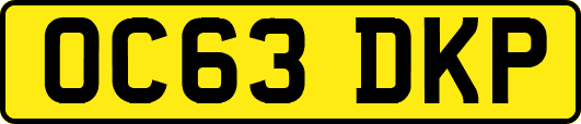 OC63DKP