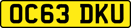 OC63DKU