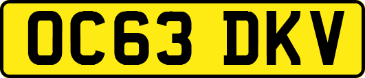 OC63DKV