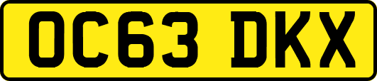 OC63DKX