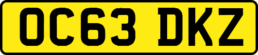 OC63DKZ