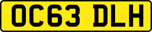 OC63DLH