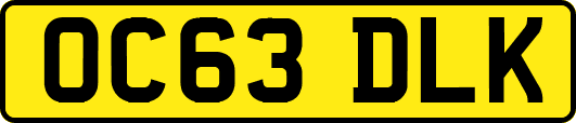 OC63DLK