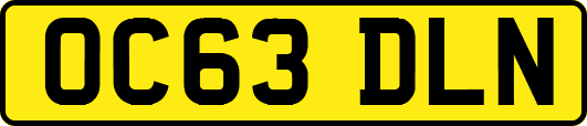 OC63DLN
