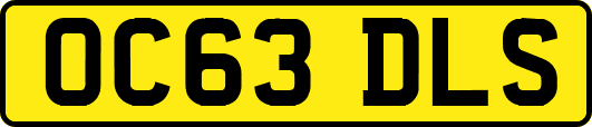 OC63DLS