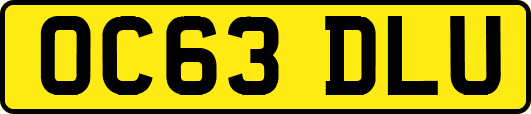 OC63DLU