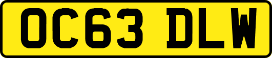 OC63DLW