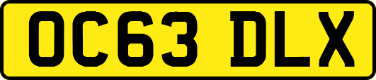 OC63DLX