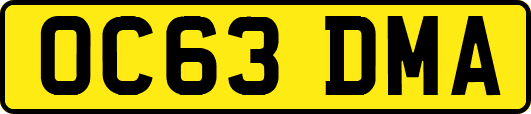 OC63DMA