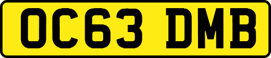 OC63DMB
